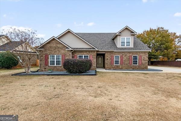 538 Southland TRL, Byron, GA 31008