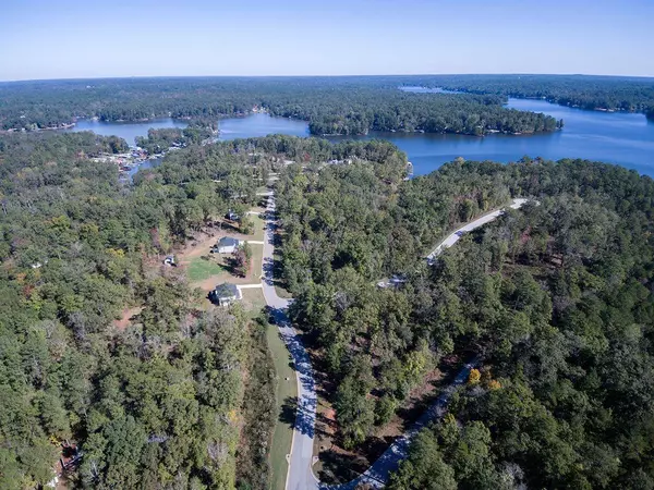 Jackson, GA 30233,122 River Point RD #LOT 25