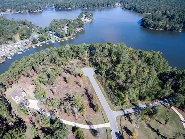 Jackson, GA 30233,122 River Point RD #LOT 25