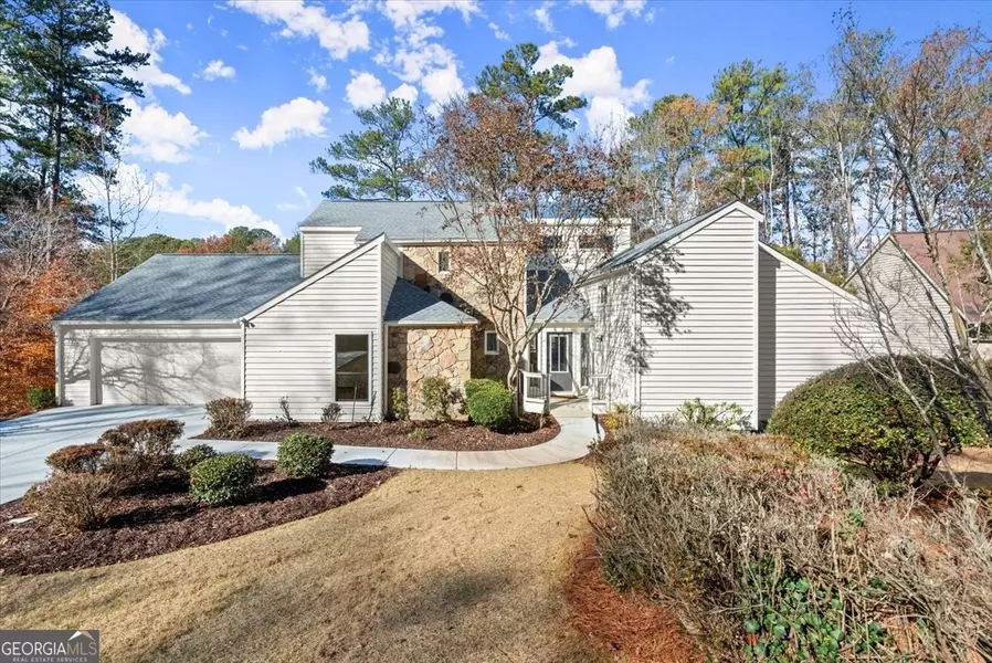 4337 Lake Chimney CT NE, Roswell, GA 30075