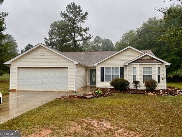 141 Floresta DR, Mcdonough, GA 30252