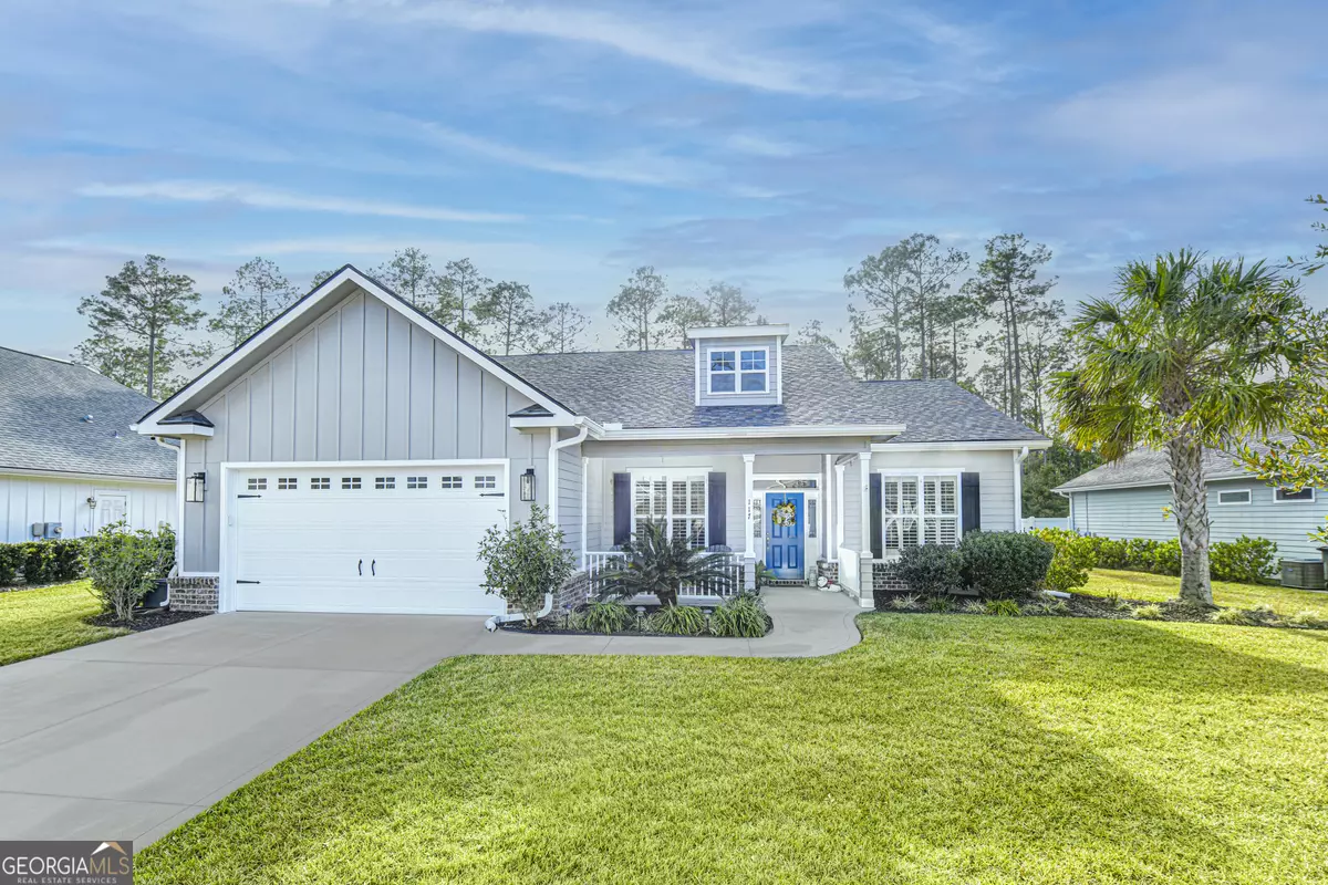 Kingsland, GA 31548,117 Spyglass