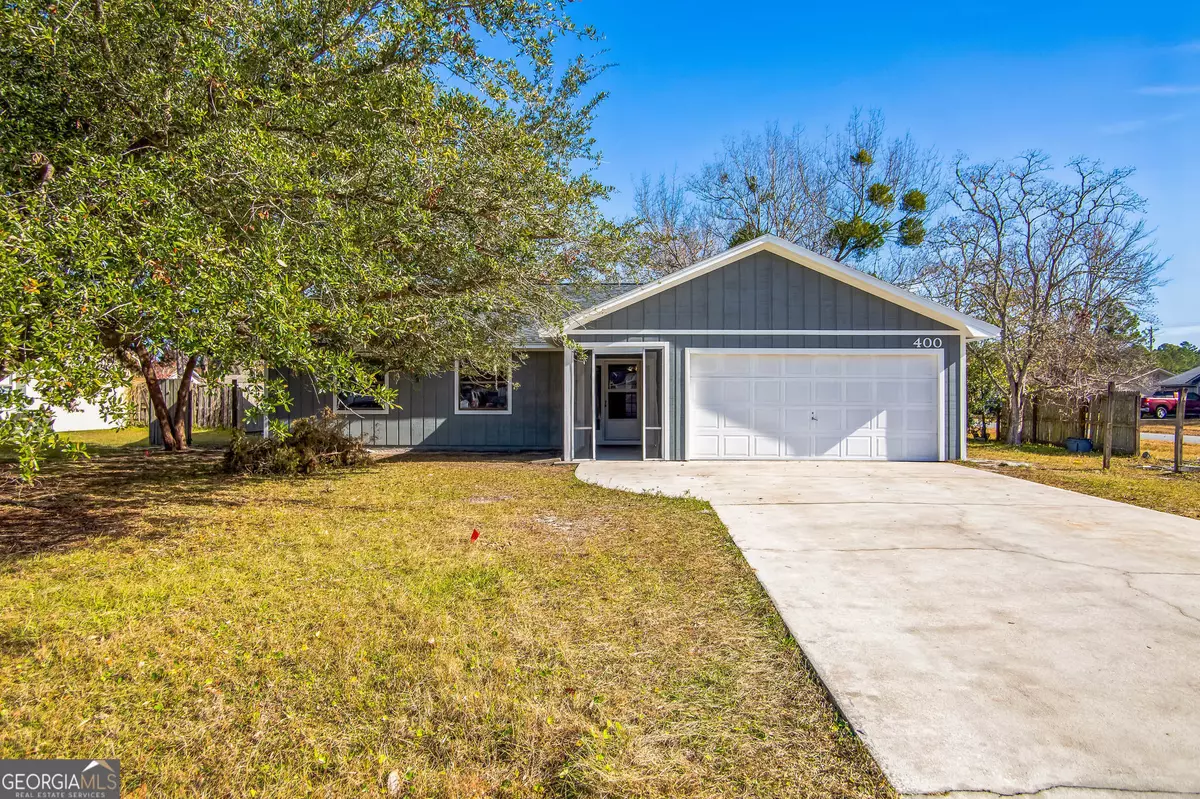 Saint Marys, GA 31558,400 Fairfield CT