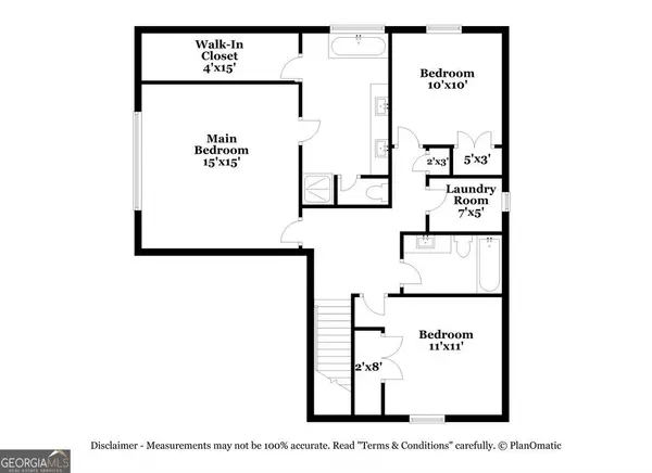 Lawrenceville, GA 30044,990 Lulworth LN