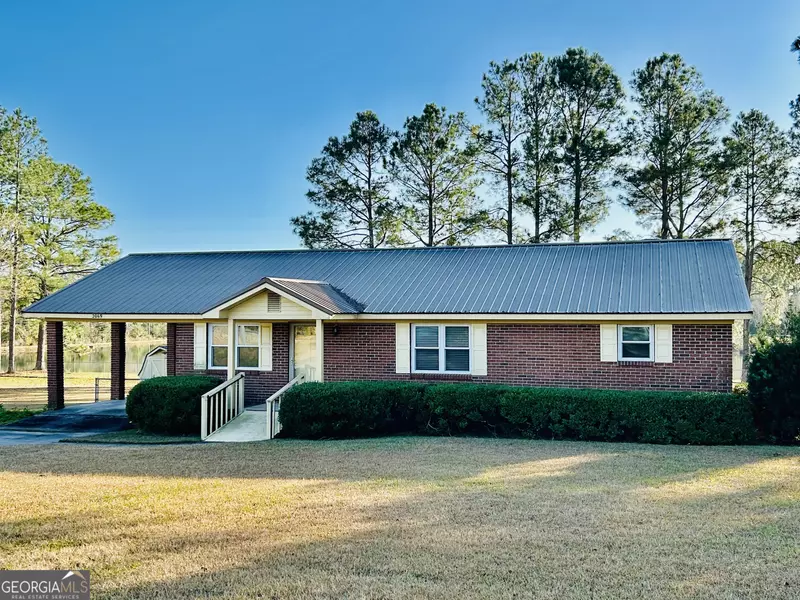 2069 Ga Highway 37 W, Moultrie, GA 31768