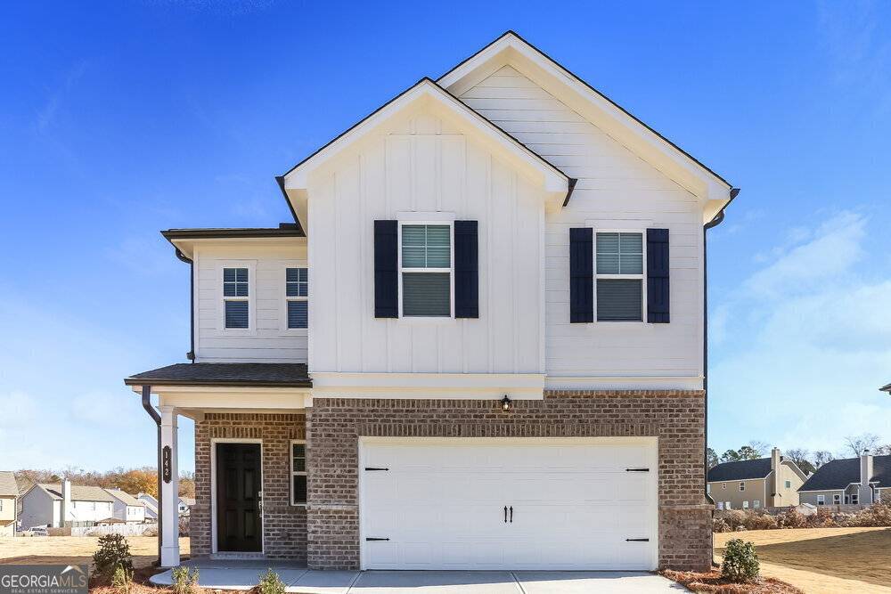 142 Red Maple WAY NW, Adairsville, GA 30103