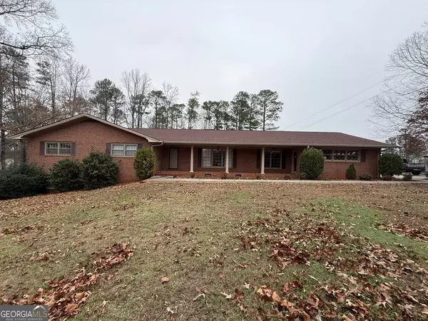 4118 Mountain View RD, Oakwood, GA 30566