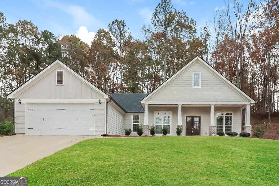 40 Windmark TRL, Dallas, GA 30157