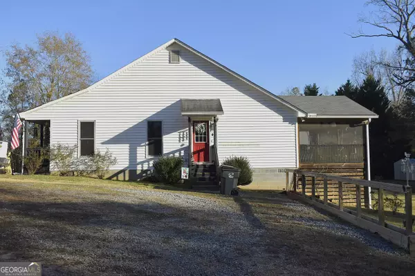 Milledgeville, GA 31061,243 Minor RD NE