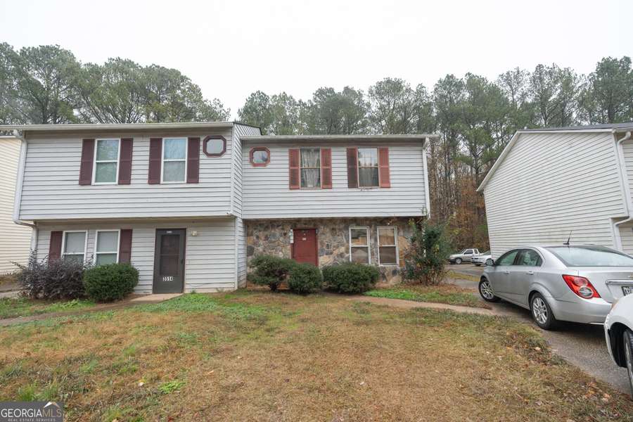 3512 Hopkins CT, Powder Springs, GA 30127