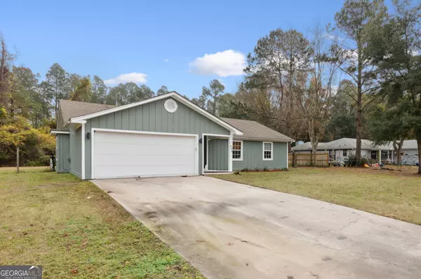 Saint Marys, GA 31558,434 Powder Horn RD