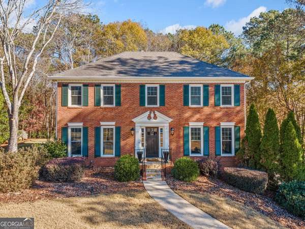 115 West CT, Johns Creek, GA 30097