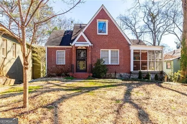 19 Gertrude PL NW, Atlanta, GA 30318