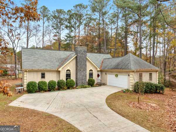 25 Maple CT, Stockbridge, GA 30281