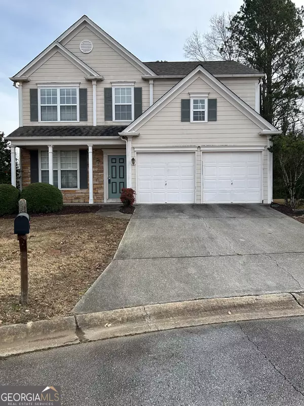 207 Cleavers Close, Woodstock, GA 30188