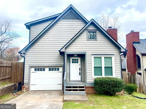 971 Howell, Atlanta, GA 30310