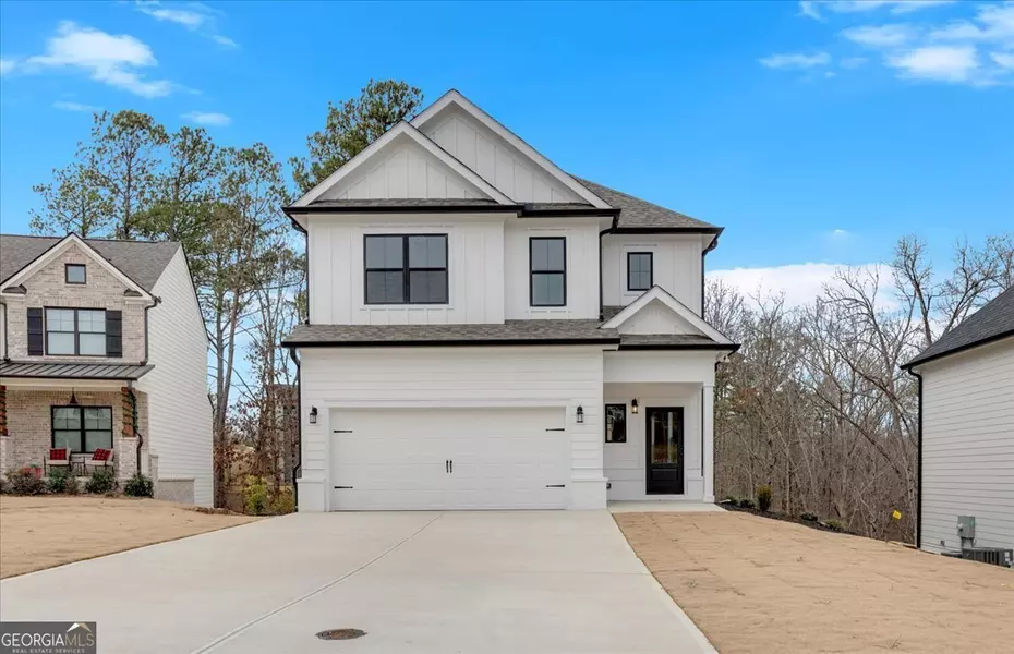 5 Canterbury WALK SE, Cartersville, GA 30120