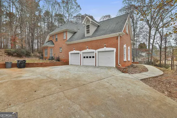 Fayetteville, GA 30214,165 Standing Oak PL