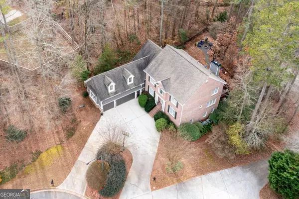 Marietta, GA 30064,201 Rippling DR NW