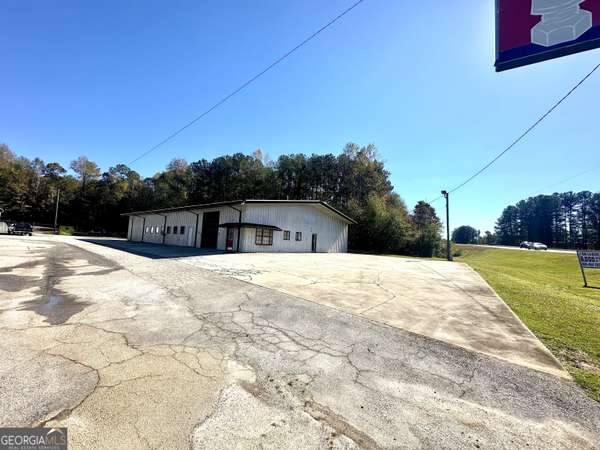 3418 N Expressway, Griffin, GA 30223