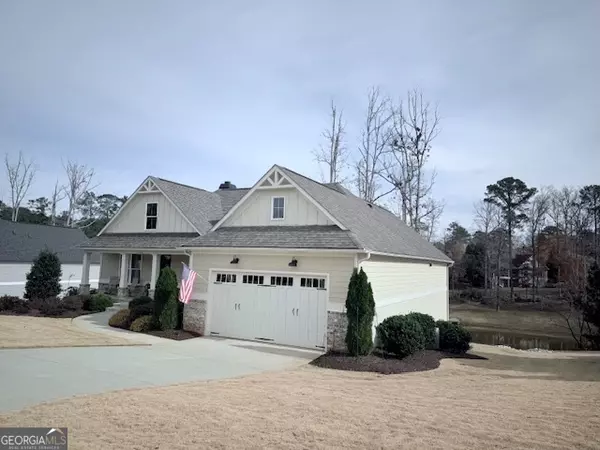 Greensboro, GA 30642,1160 Hidden Hills CIR