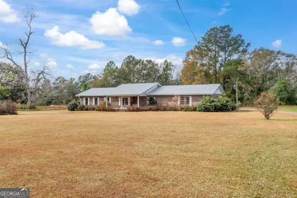 Cairo, GA 39828,490 13th ST SW