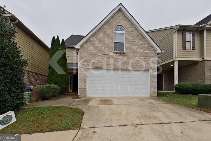 432 Rankin CIR, Mcdonough, GA 30253