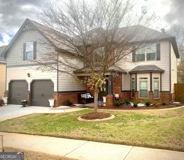 312 Sierra CT, Mcdonough, GA 30253