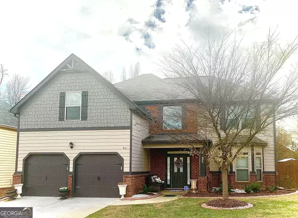 Mcdonough, GA 30253,312 Sierra CT