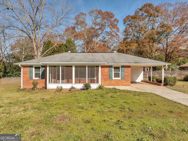 2875 Estates RD, Macon, GA 31216