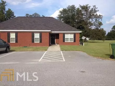 308 East Lee ST #08, Brooklet, GA 30415