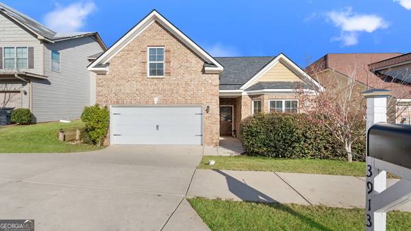 3913 Griese LN, Grovetown, GA 30813