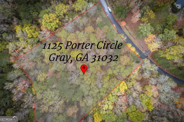 Gray, GA 31032,1125 Porter CIR