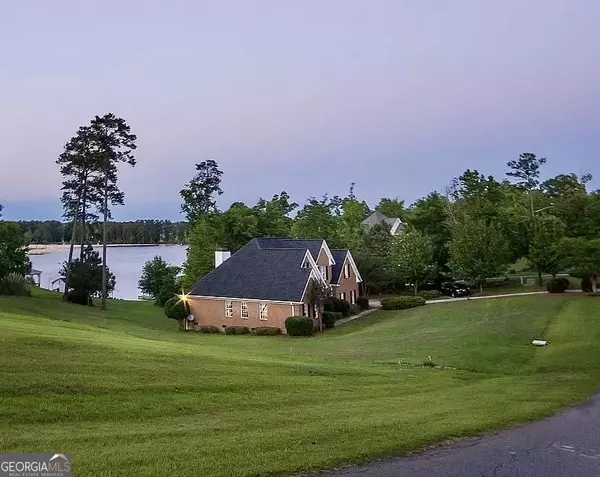 Lizella, GA 31052,177 Waters Edge DR