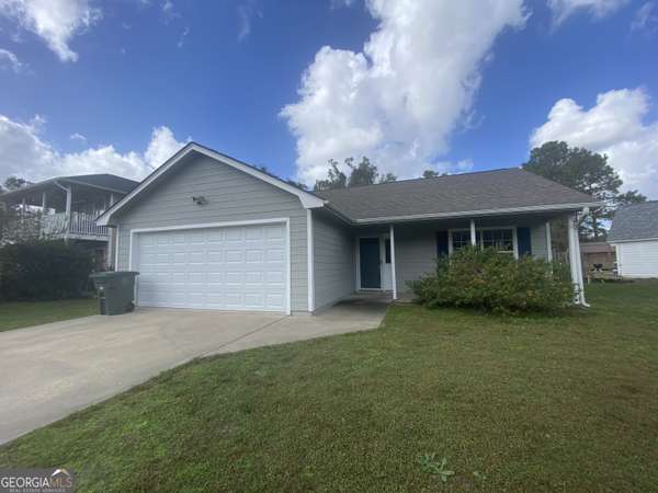 120 Pleasant Breeze WAY, Kingsland, GA 31548