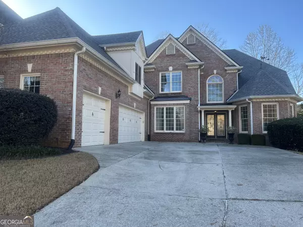 10502 Maryam TRCE, Alpharetta, GA 30022