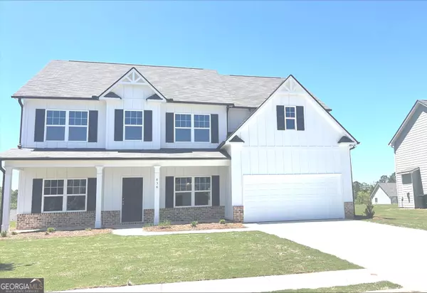 56 Bone Creek Crossing #103, Dallas, GA 30132