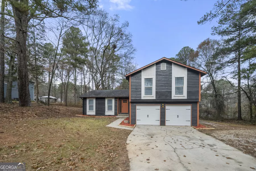 5404 Winslow XING, Lithonia, GA 30038