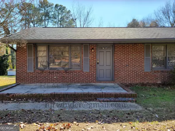 268 Elks ST #A, Winder, GA 30680