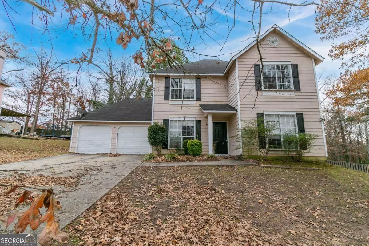 Atlanta, GA 30349,2720 Thornbury WAY