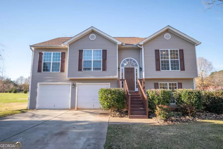 2910 Cavern TRL, Statham, GA 30666