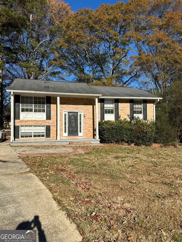 5548 Downs CT, Lithonia, GA 30058