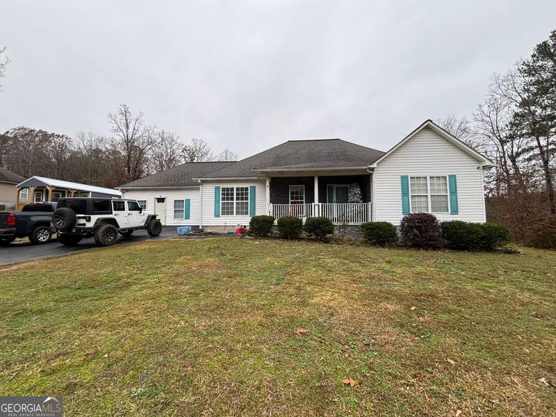 207 Cannon RD, Lyerly, GA 30730