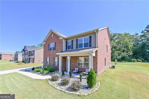 Stockbridge, GA 30281,1468 Harlequin WAY