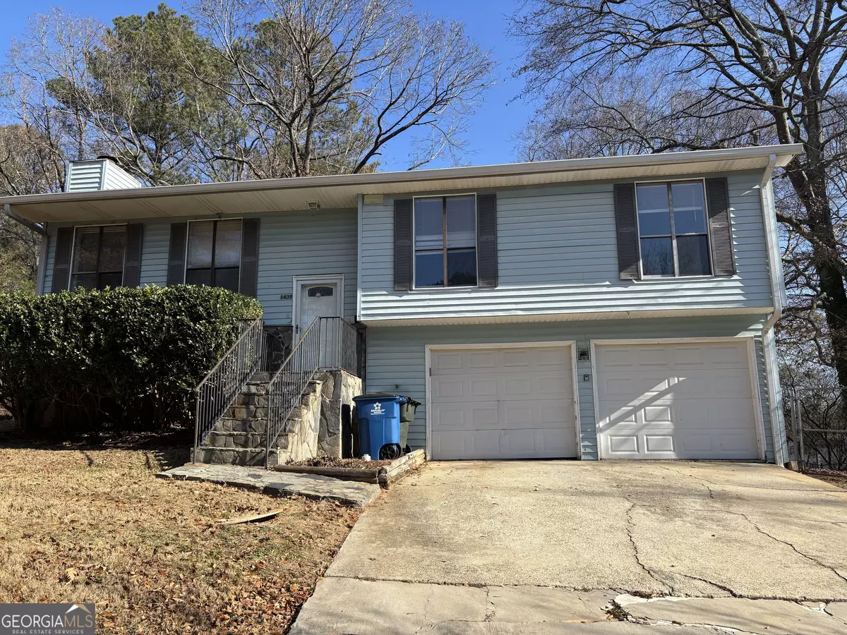 Riverdale, GA 30296,1435 Winchester TRL