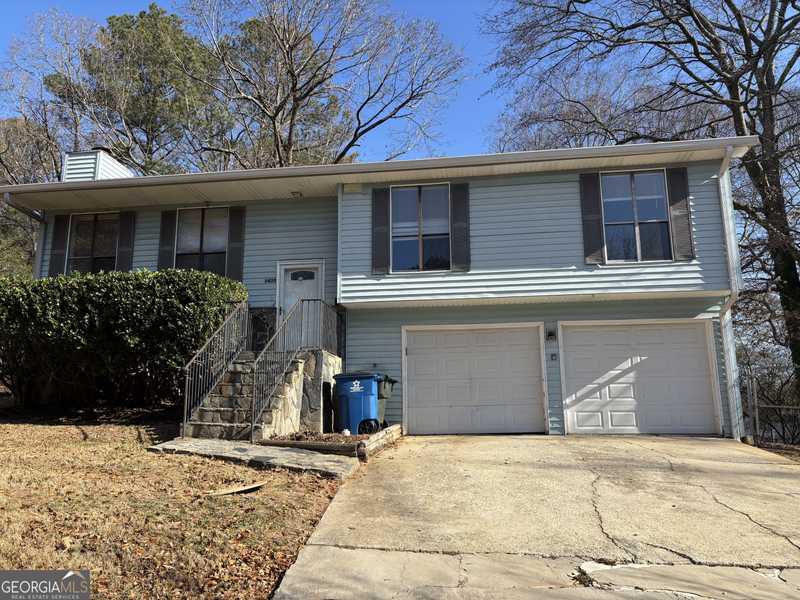 1435 Winchester TRL, Riverdale, GA 30296