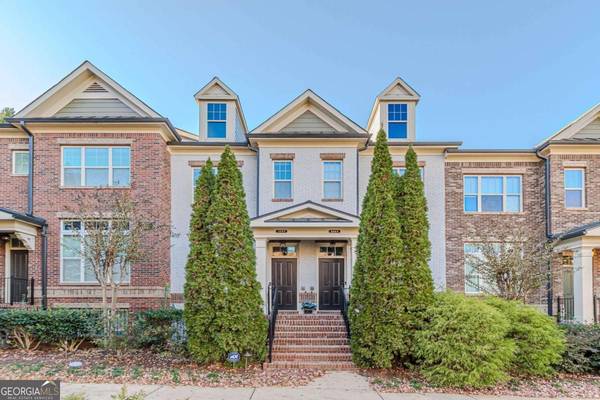 2257 Lavista CT NE, Atlanta, GA 30324