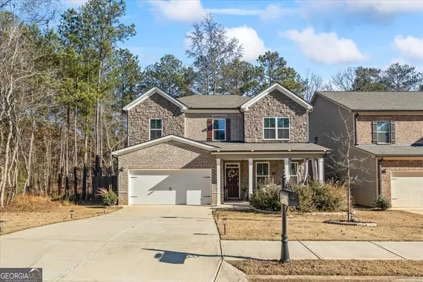 Fairburn, GA 30213,75 Glen Abbey CIR