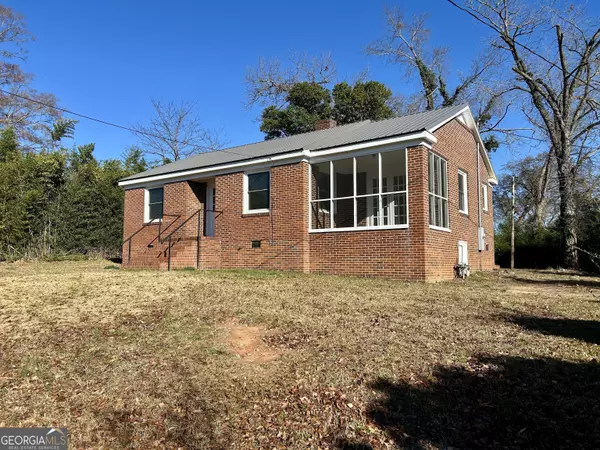 Elberton, GA 30635,42 College AVE