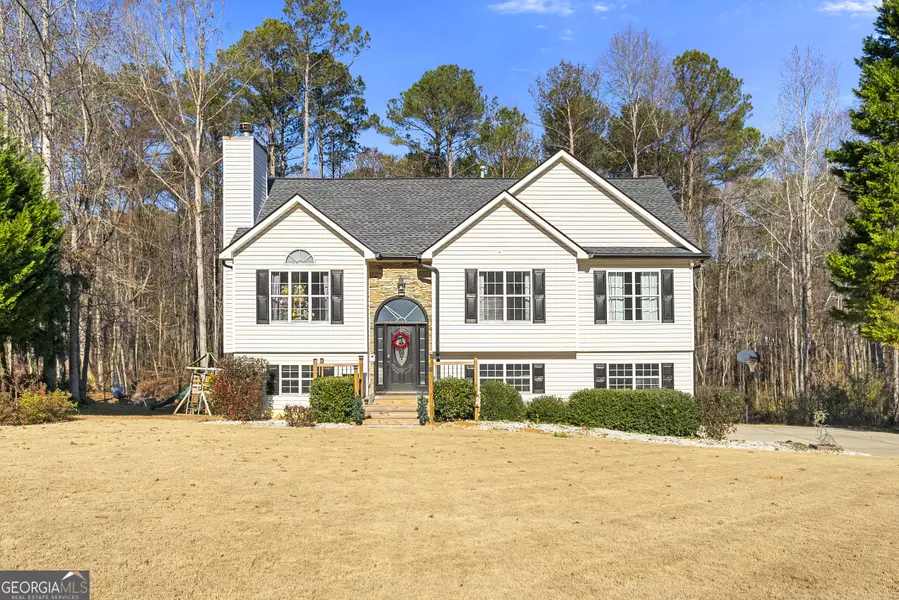 50 Mar Mar LN, Newnan, GA 30265